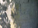 image of grave number 3203